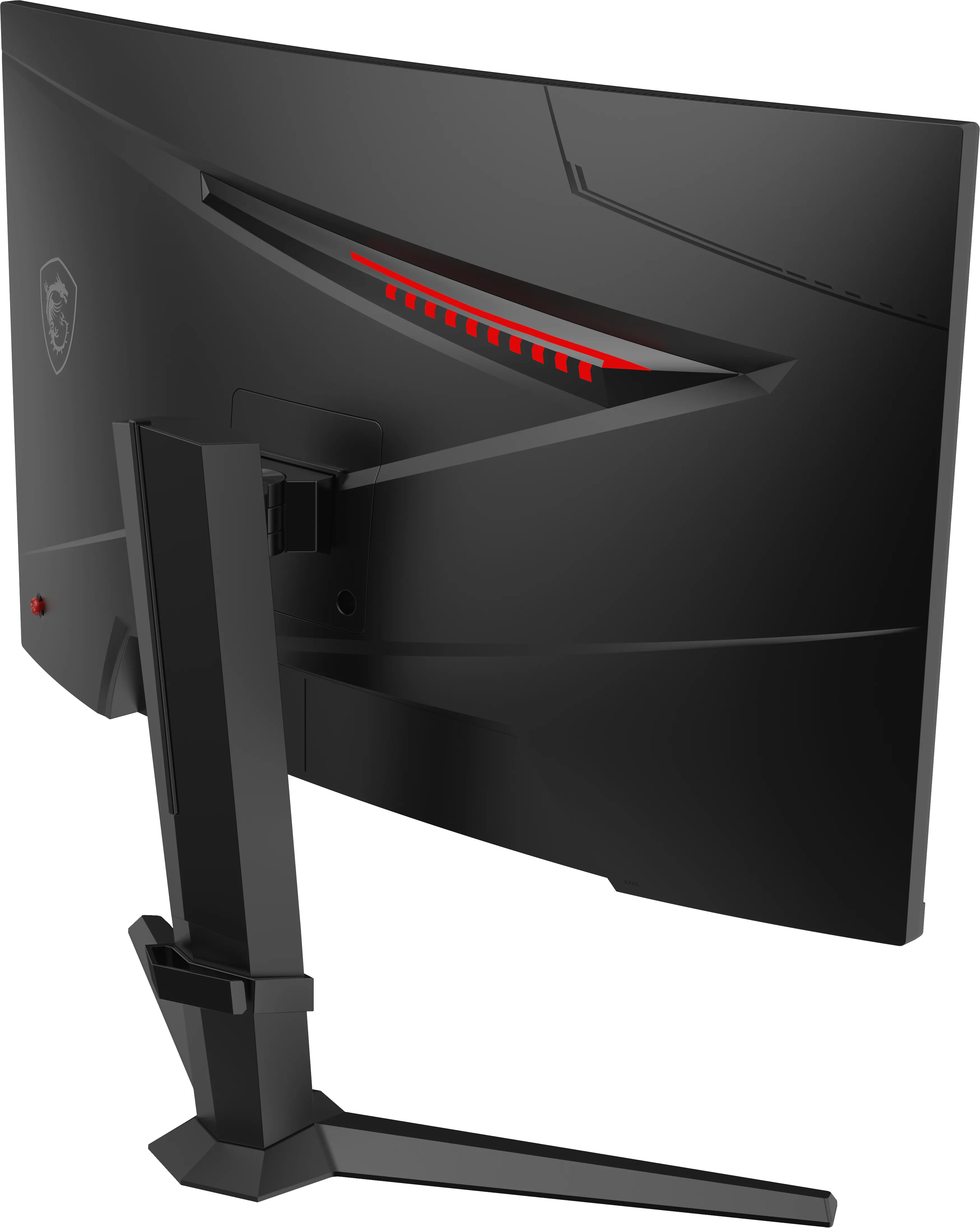 MSI 27" MAG 275CQRX QHD, VA - curved gamingsk&auml;rm
