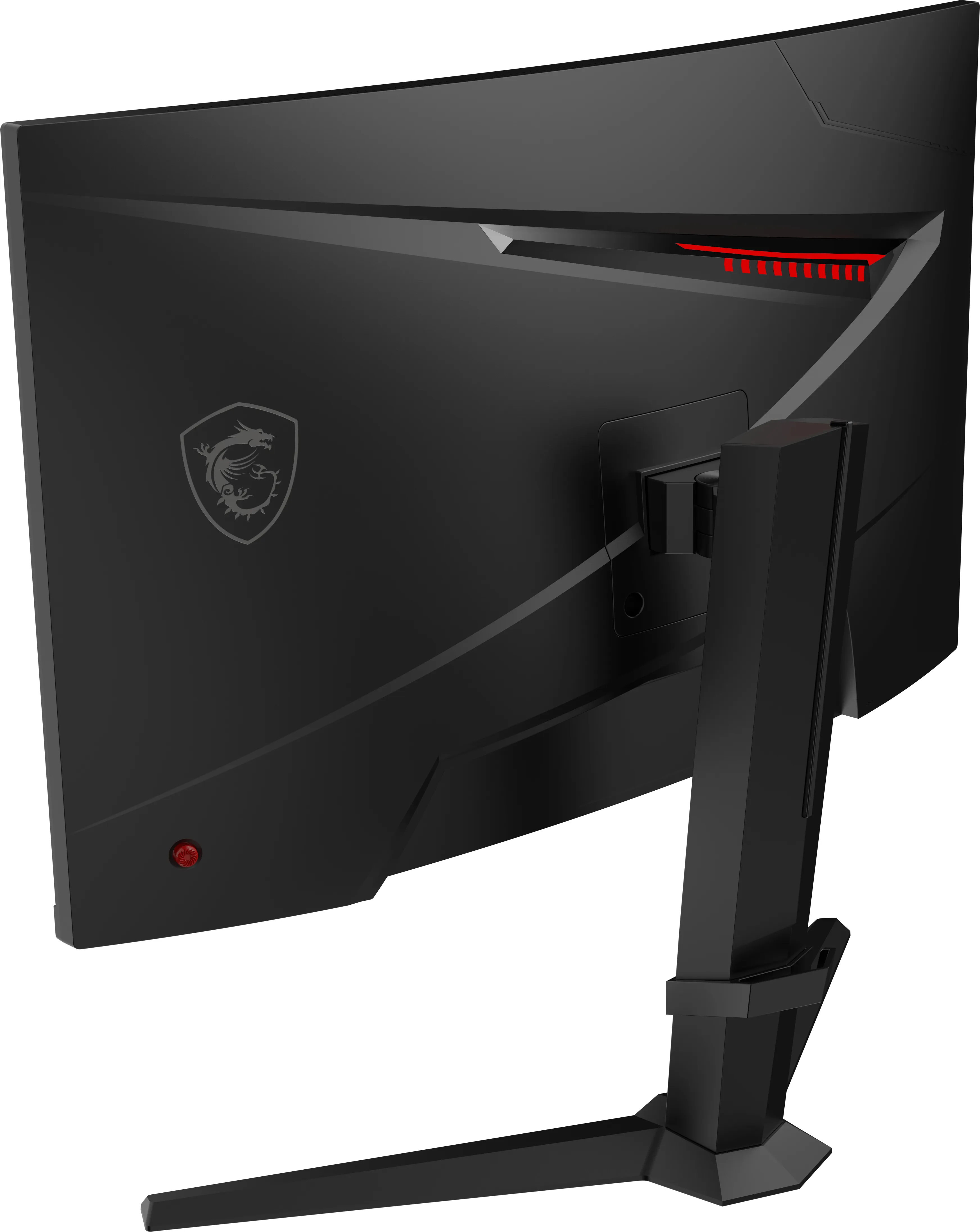 MSI 27" MAG 275CQRX QHD, VA - curved gamingsk&auml;rm