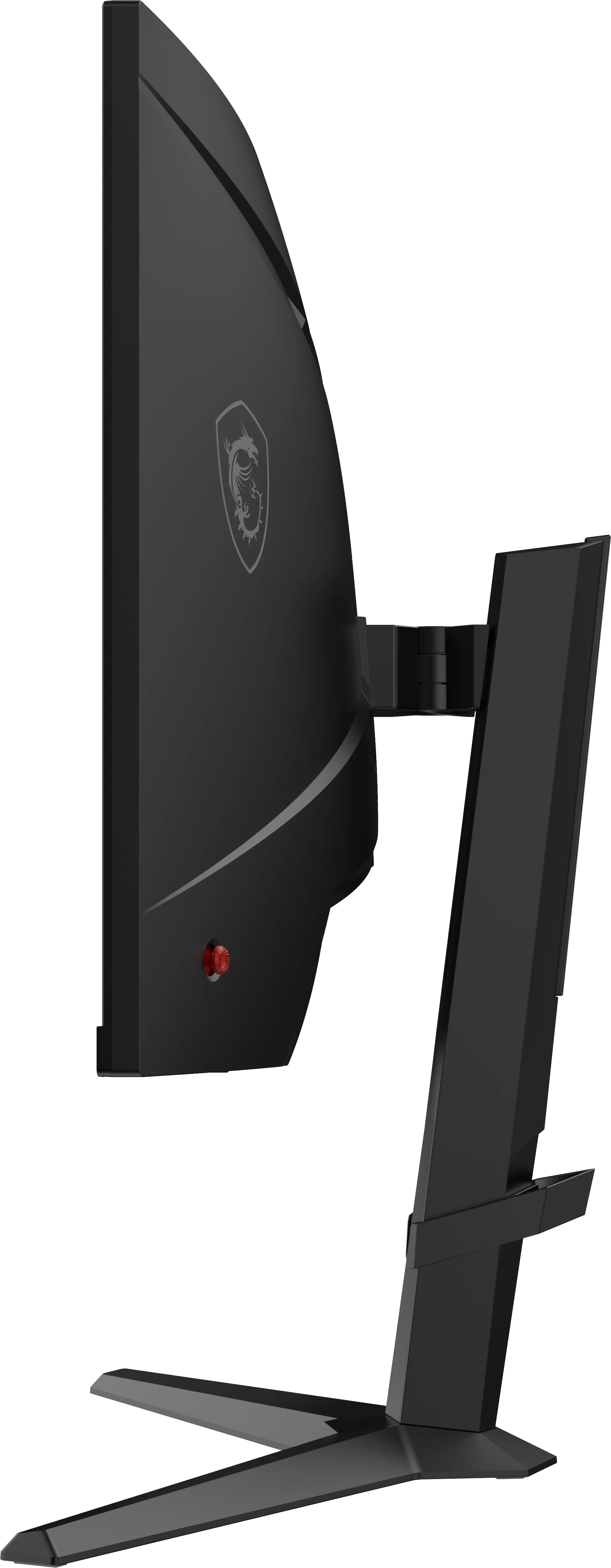 MSI 27" MAG 275CQRX QHD, VA - curved gamingsk&auml;rm