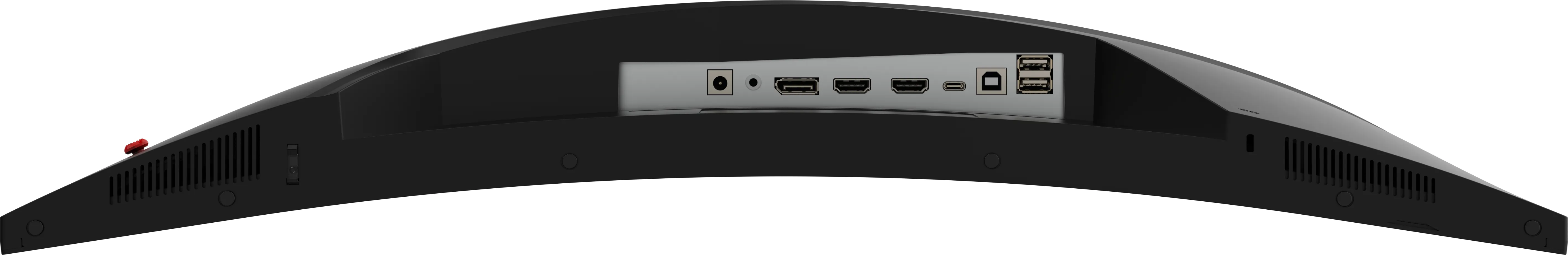 MSI 27" MAG 275CQRX QHD, VA - curved gamingsk&auml;rm