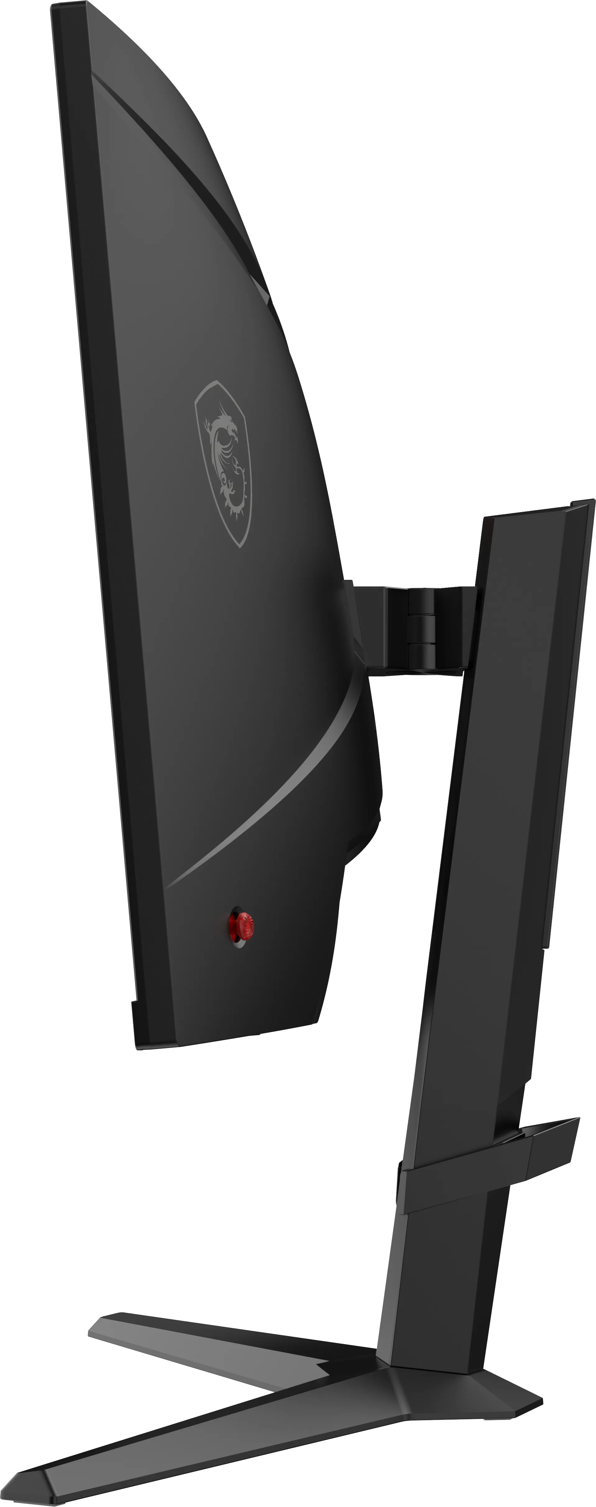 MSI 27" MAG 275CQRX QHD, VA - curved gamingsk&auml;rm