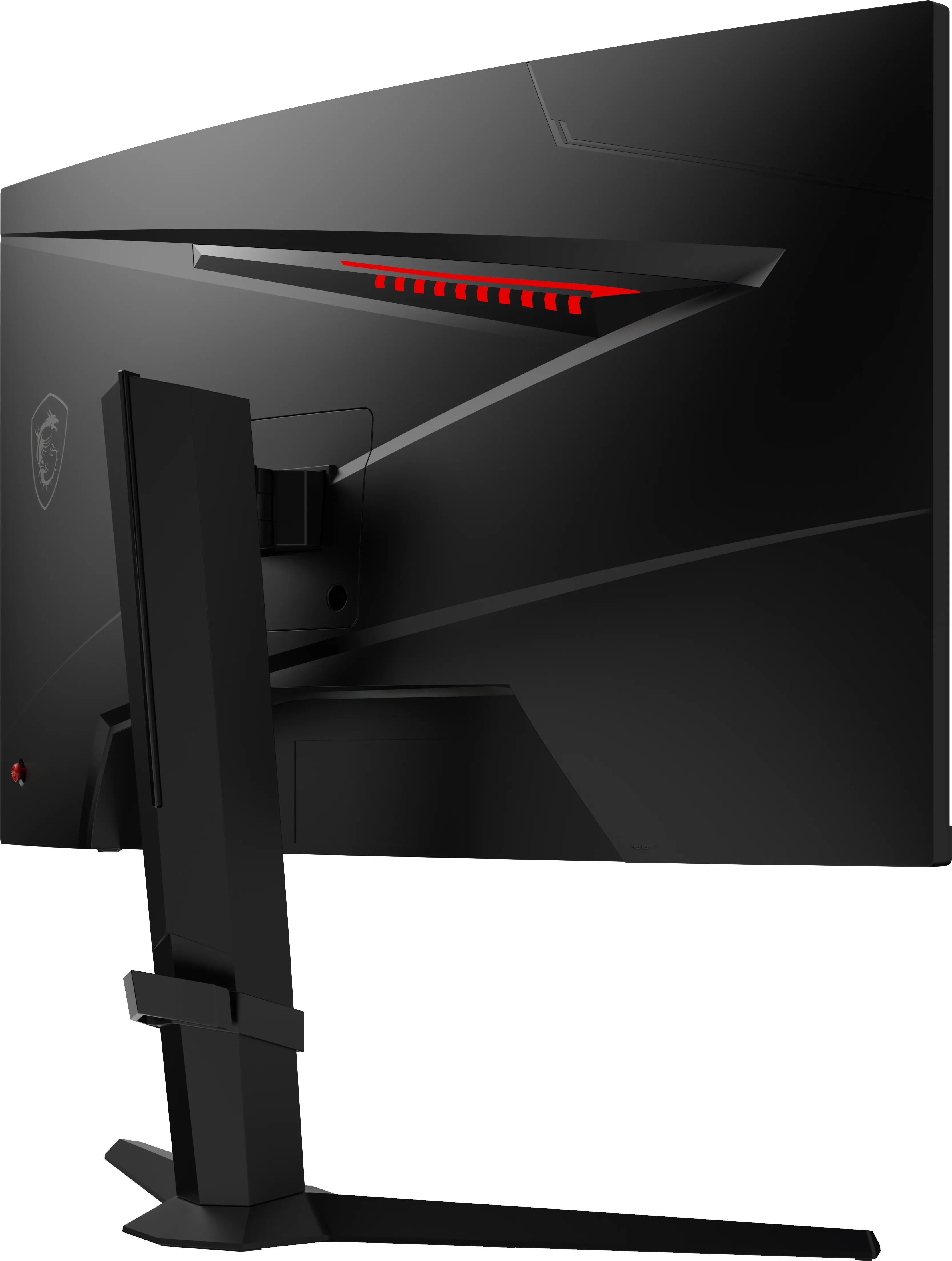 MSI 27" MAG 275CQRX QHD, VA - curved gamingsk&auml;rm