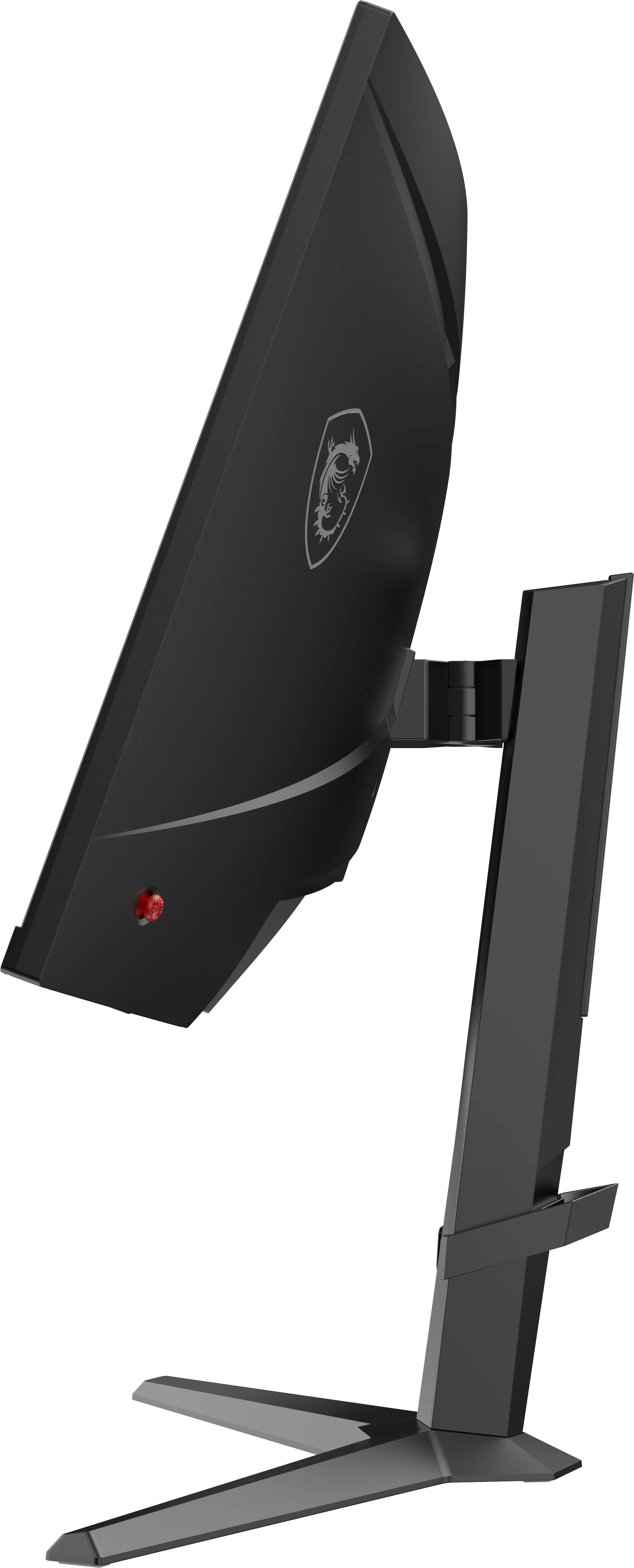 MSI 27" MAG 275CQRX QHD, VA - curved gamingsk&auml;rm