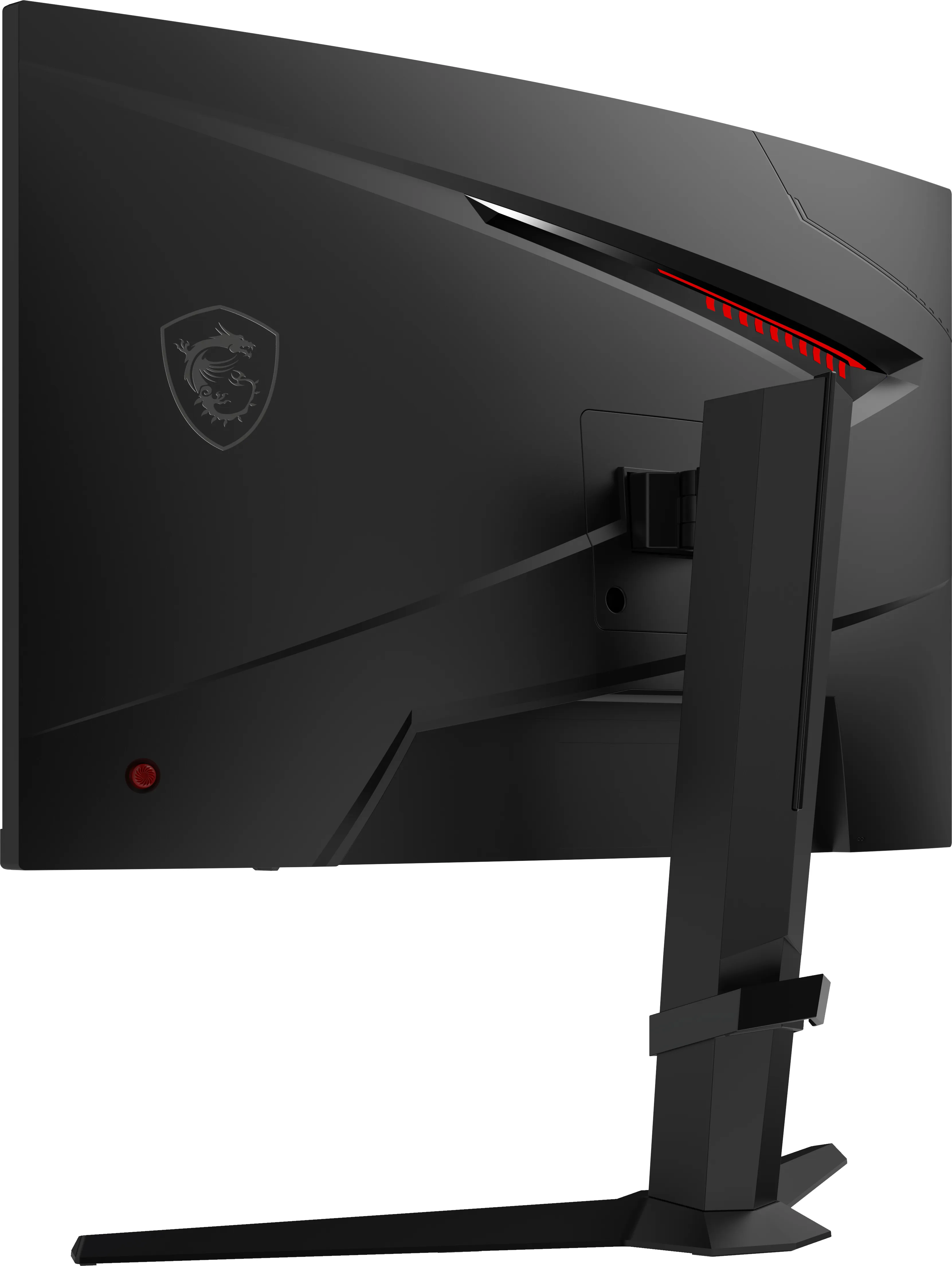 MSI 27" MAG 275CQRX QHD, VA - curved gamingsk&auml;rm