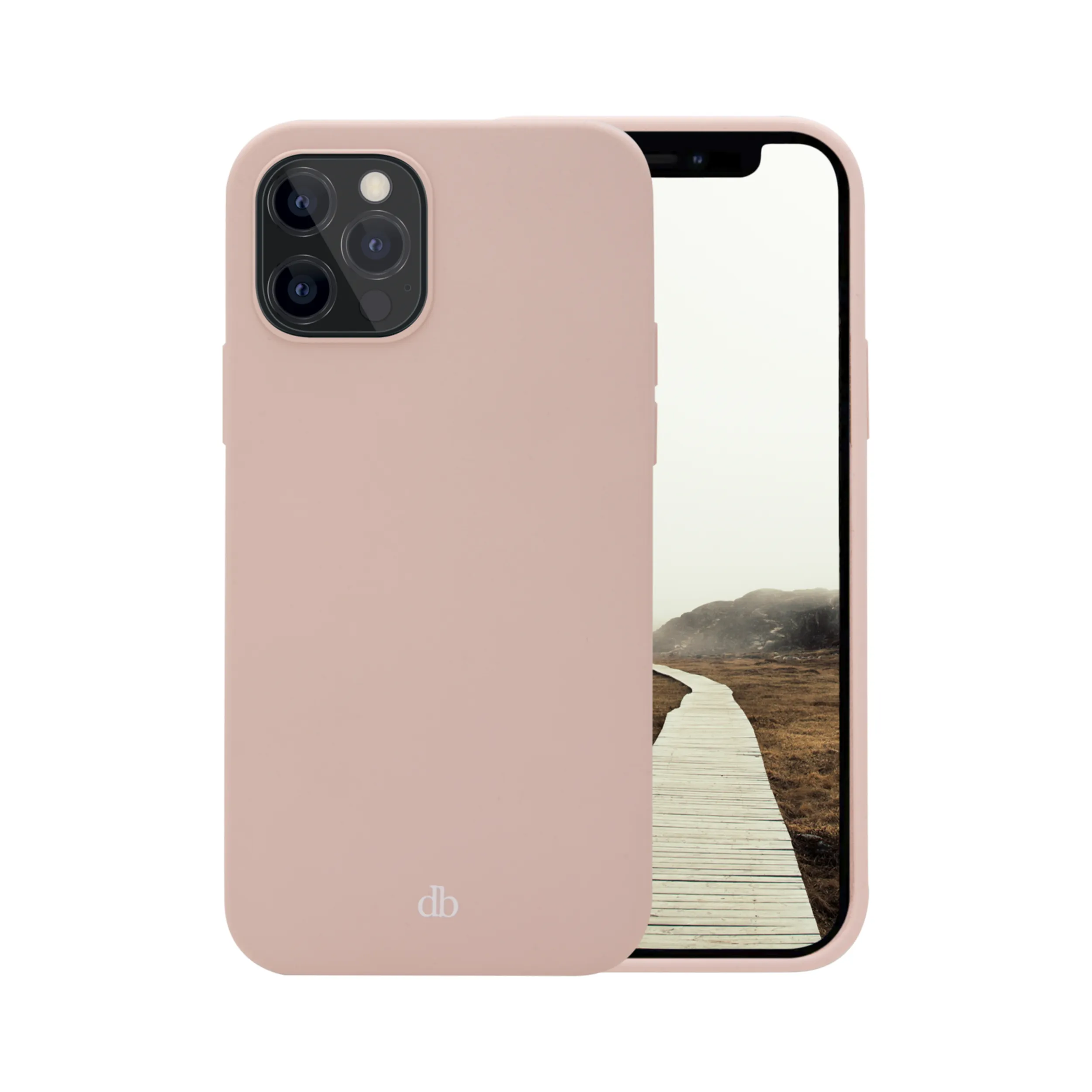 dbramante1928 Monaco iPhone 13 Pro 6.1"" -suojakuori