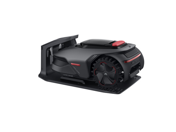 DREAME LiDAX Ultra 1000, Wi-Fi, 1000m&sup2; Robotic Lawn Mower