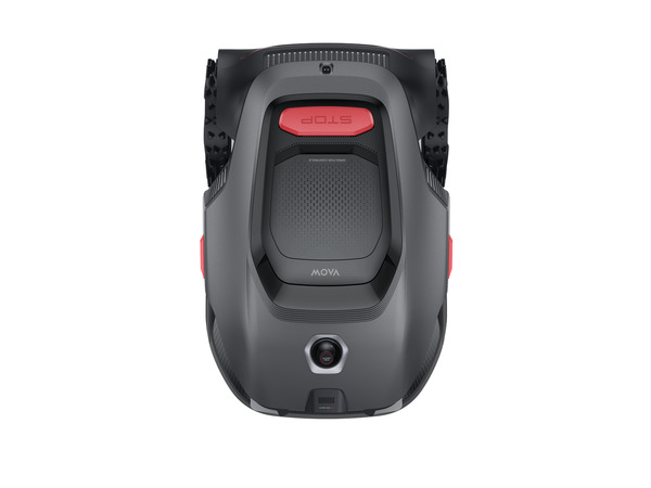 DREAME LiDAX Ultra 1000, Wi-Fi, 1000m&sup2; Robotic Lawn Mower