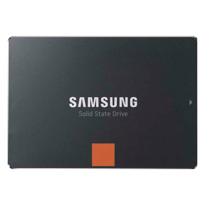 SAMSUNG 840 Series 120GB SSD SATA3 (6Gb/s) 2.5inch Basic