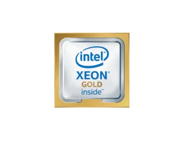 HPE Processor Intel Xeon-Gold 6338 2.0GHz 32-core 205W
