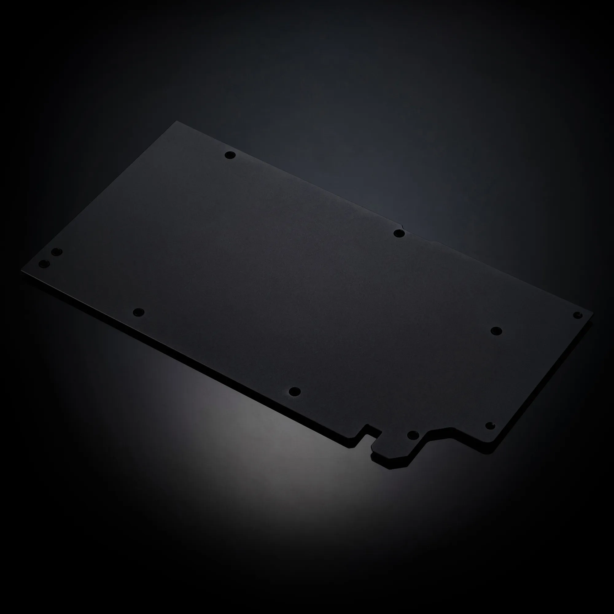 Phanteks RTX 4090/4080 GPU Full Water Block Asus, DRGB, Black