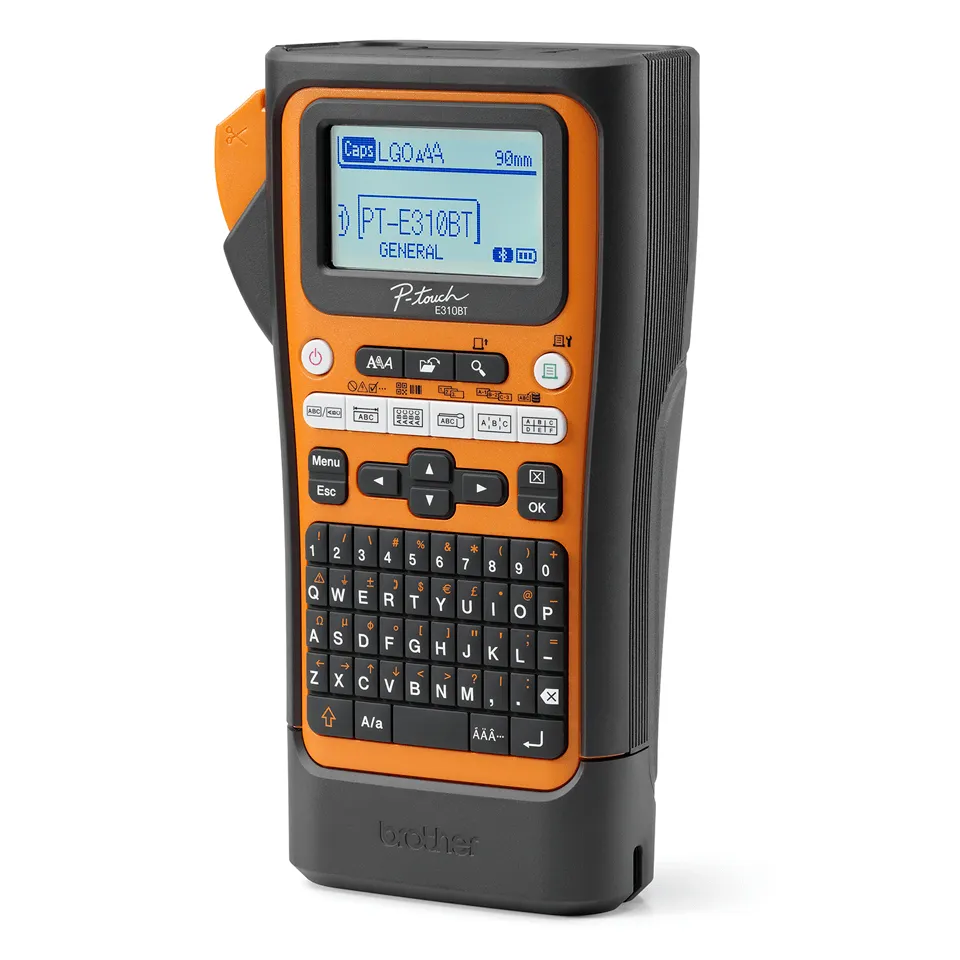 Brother PT-E310BTVP