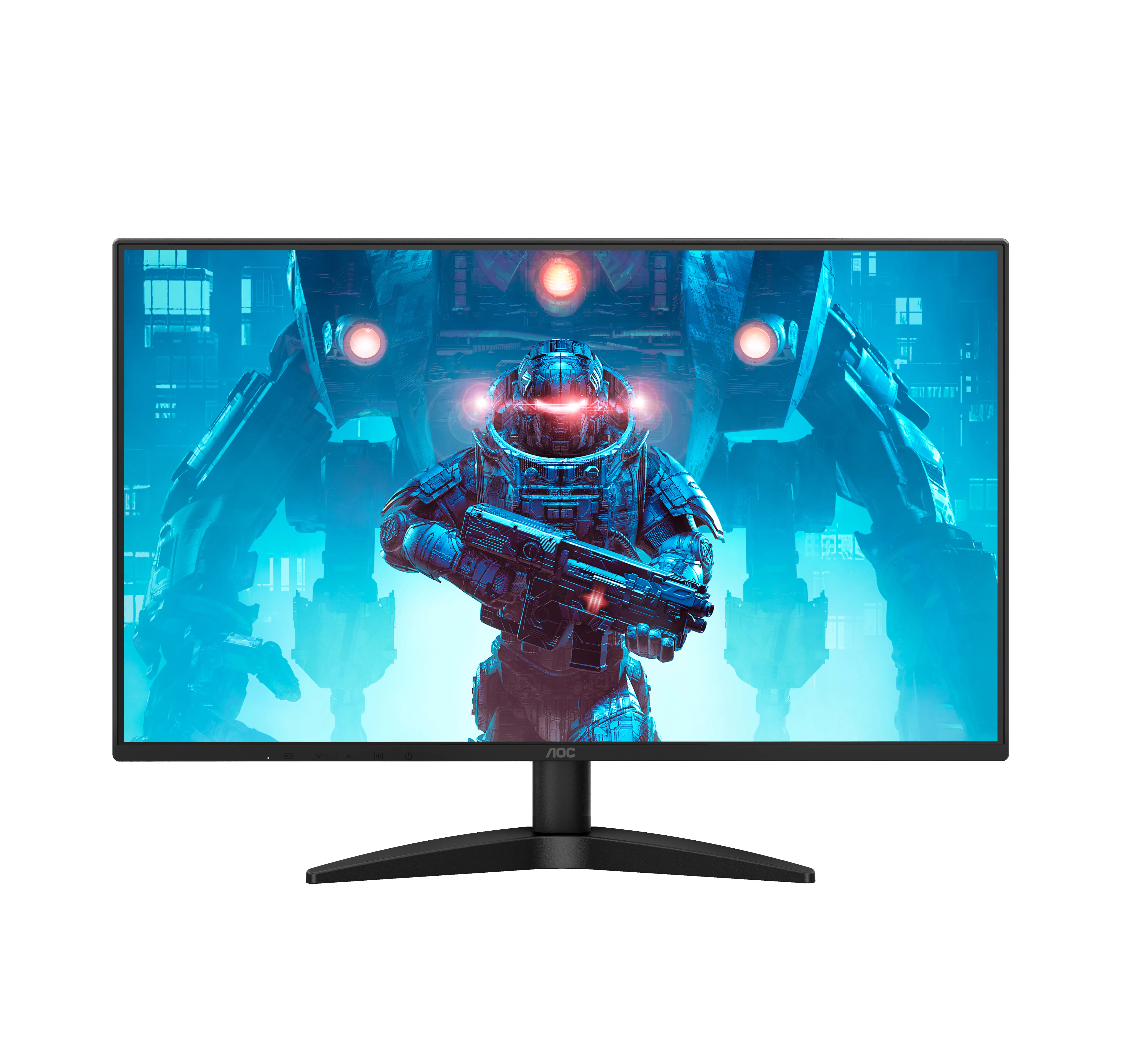 AOC Q27B36X 27" QHD, IPS Monitor