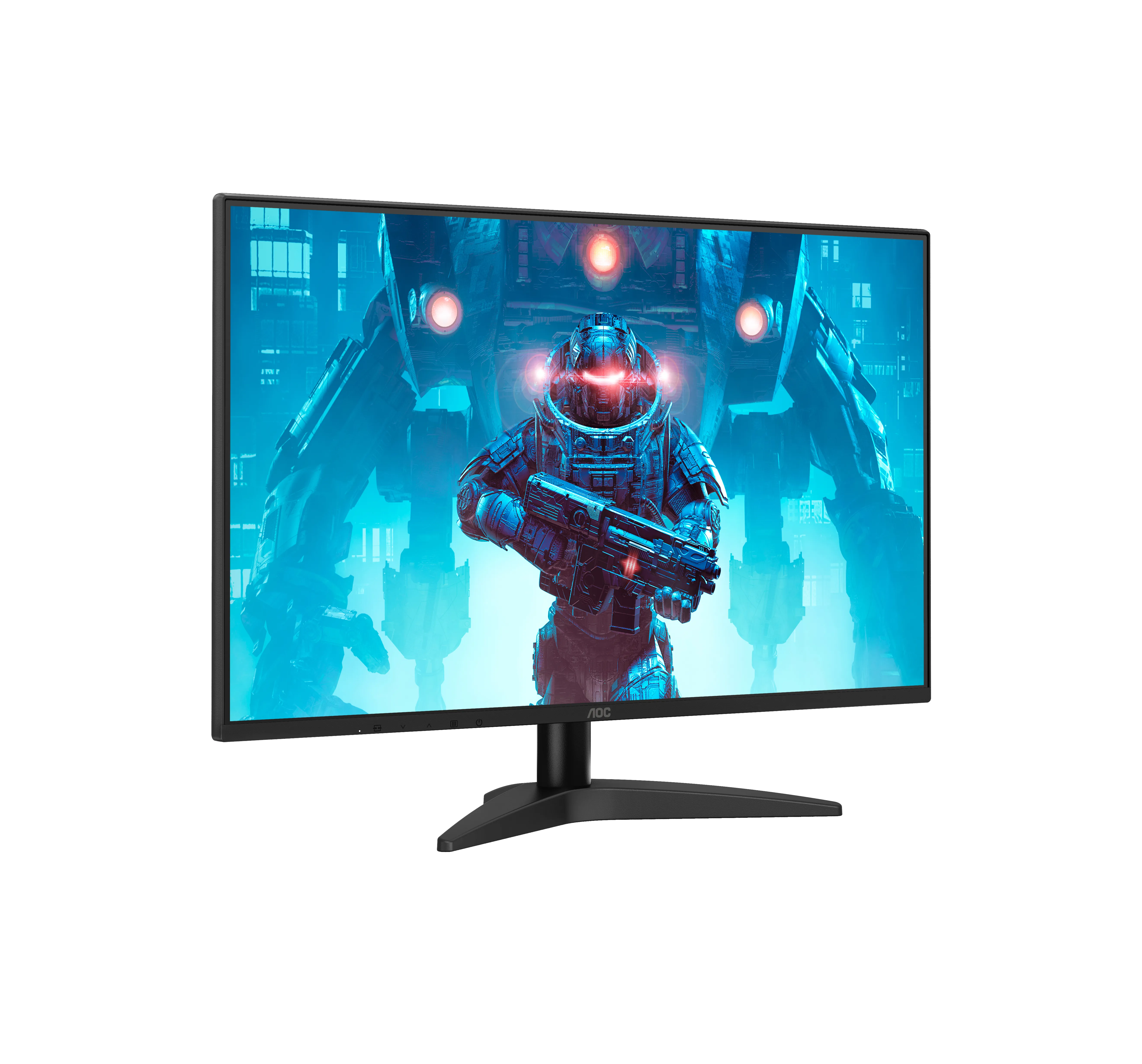 AOC Q27B36X 27" QHD, IPS Monitor