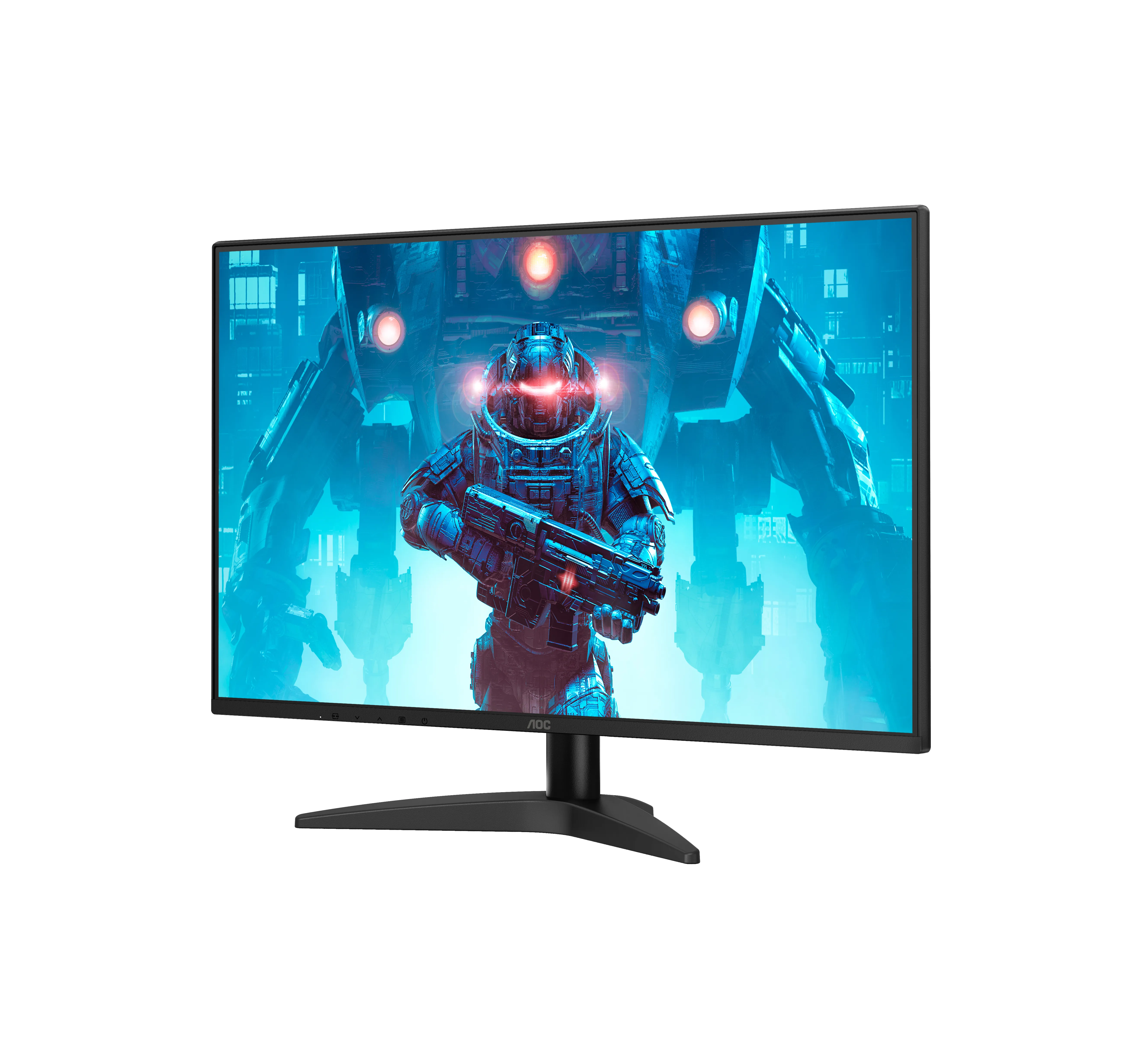 AOC Q27B36X 27" QHD, IPS Monitor