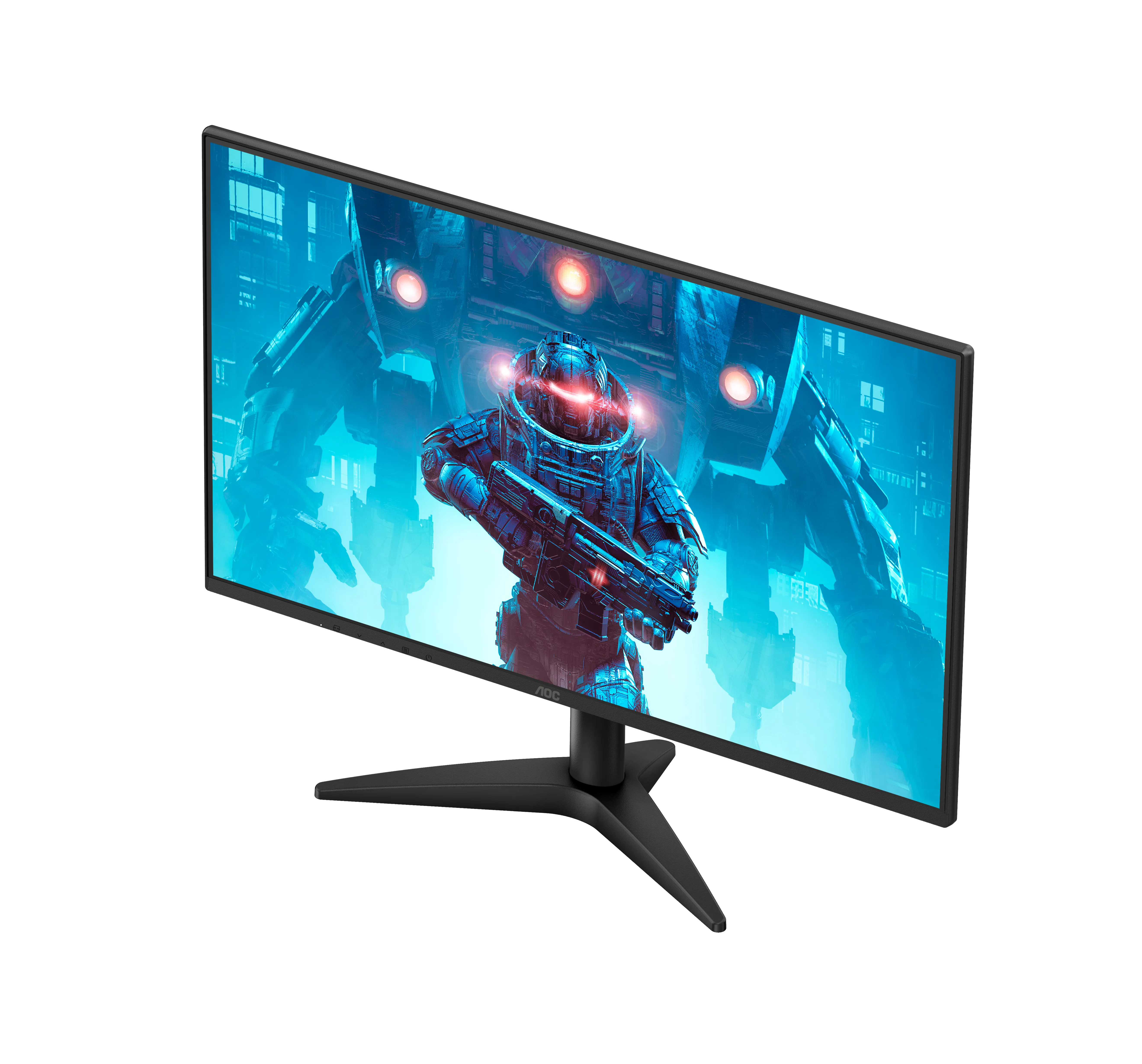 AOC Q27B36X 27" QHD, IPS Monitor