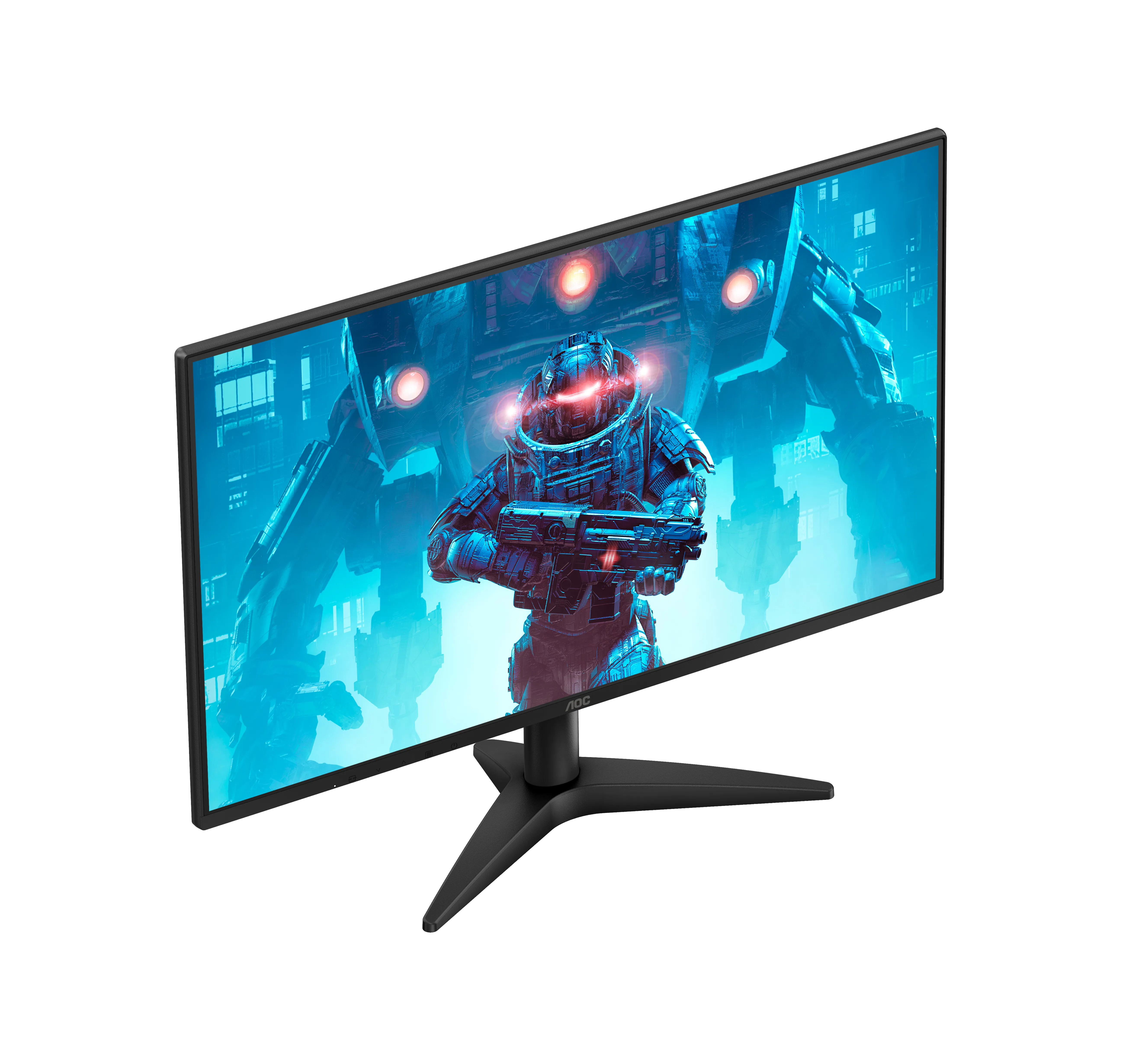 AOC Q27B36X 27" QHD, IPS Monitor