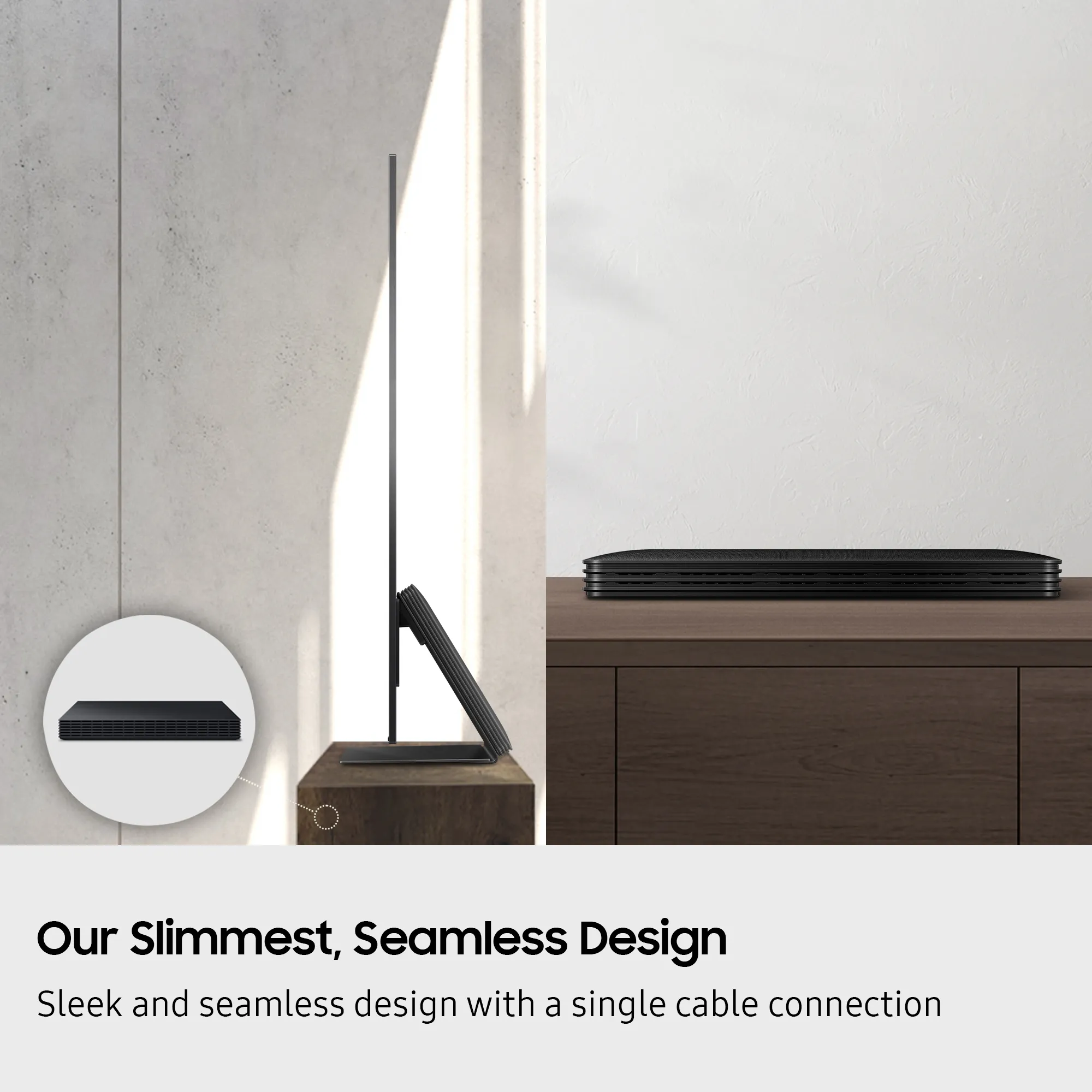 Samsung S95F 65" 4K OLED Tizen TV, 165 Hz, OLED HDR Pro Samsung S95F 65" 4K OLED Tizen TV, 165 Hz, OLED HDR Pro