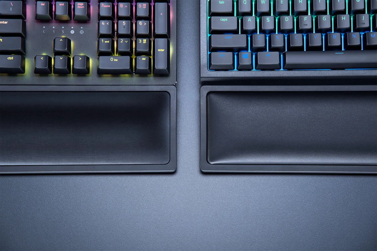 Razer Ergonomic Wrist Rest For Full-si