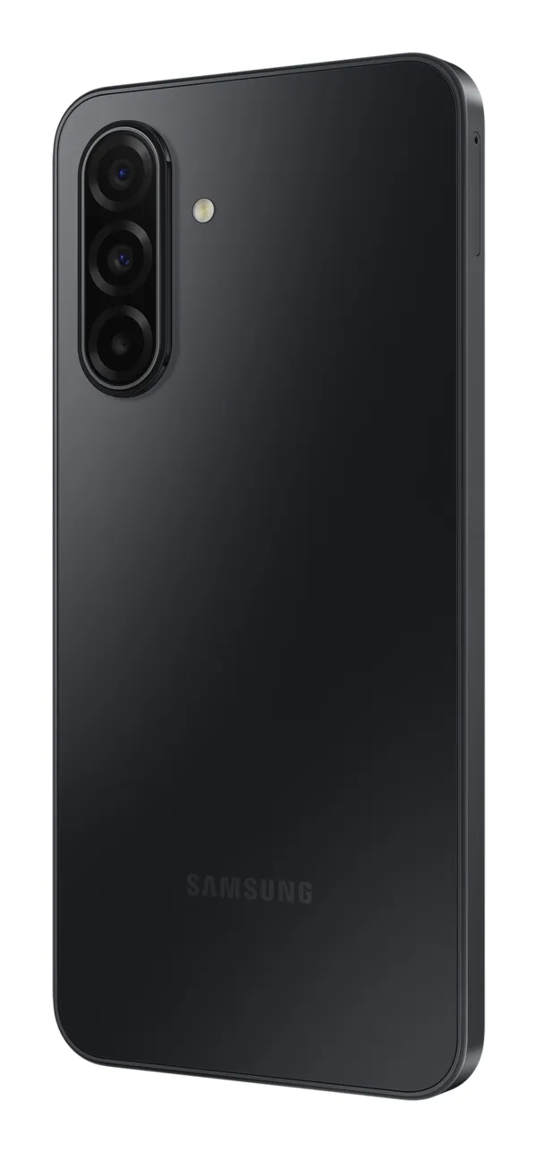 Samsung Galaxy A17 5G 256GB, Android - mobile phone, Black