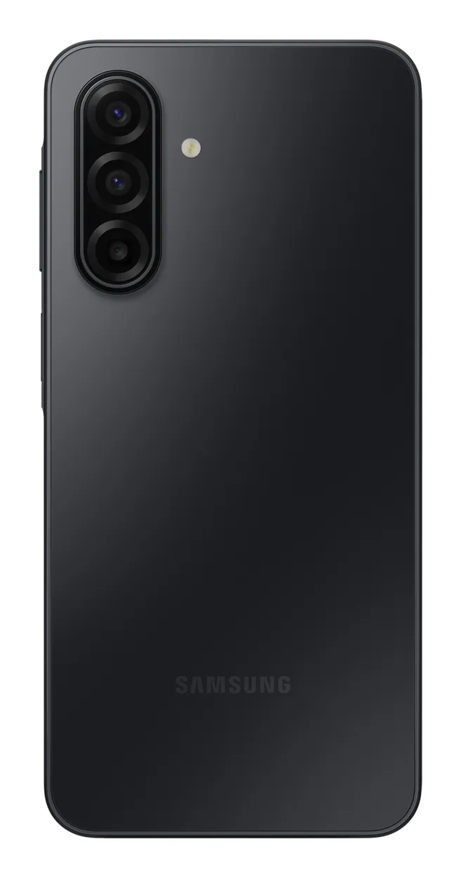 Samsung Galaxy A17 5G 256GB, Android - mobile phone, Black