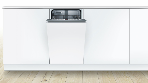 Bosch Dishwasher  SPE45IX01E