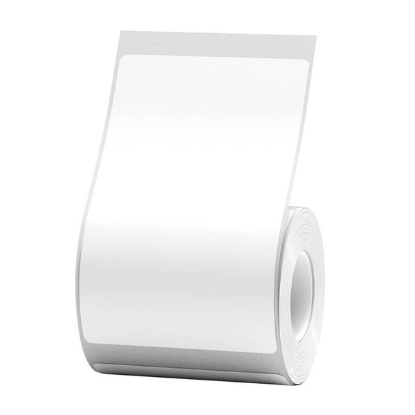 NIIMBOT T50*80-95 - Thermal Labels, White