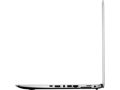 HP 15.6" Elitebook 850 G3, 500GB, Win 10 Pro - kannettava, hopea