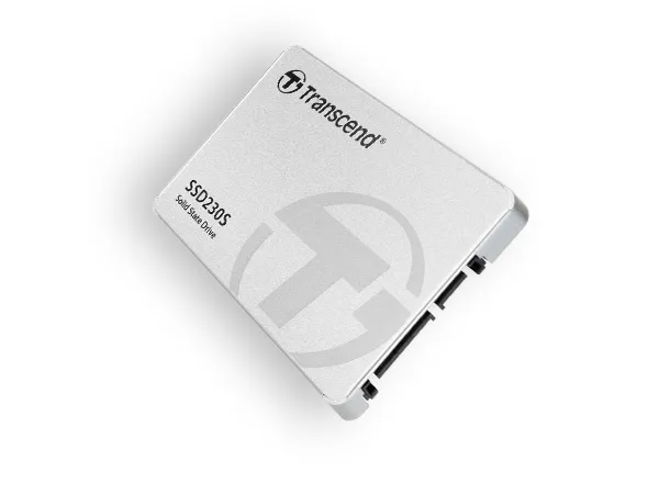 Transcend SSD230S 2TB, SATA III, 2.5" - SSD