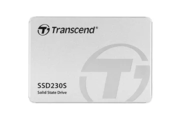 Transcend SSD230S 2TB, SATA III, 2.5" - SSD