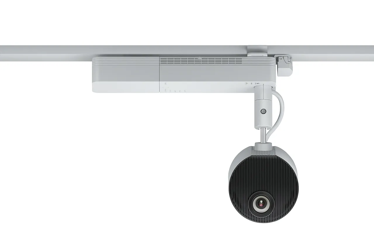 EPSON Lighting Track Mount ELPMB54W EV-100