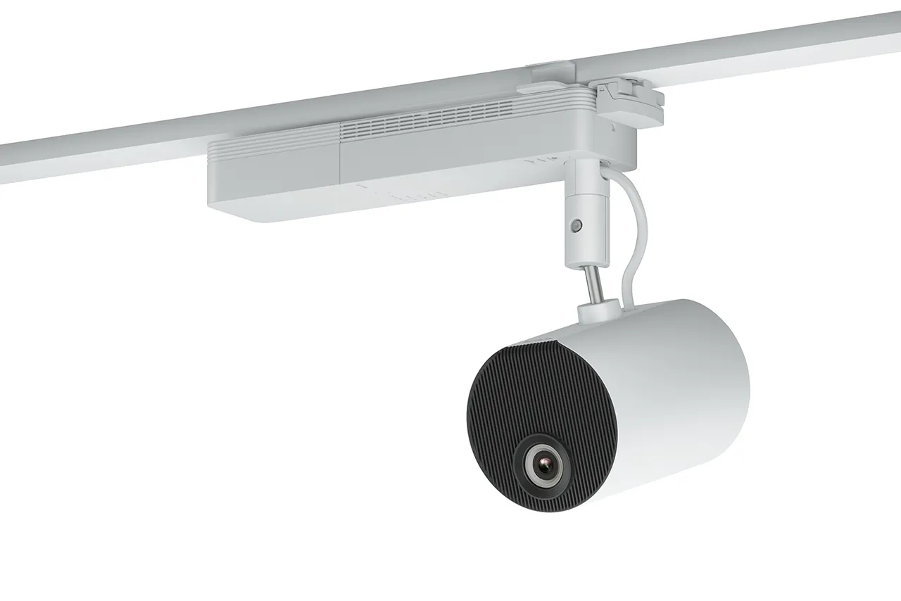 EPSON Lighting Track Mount ELPMB54W EV-100