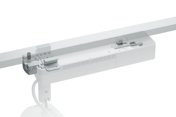 EPSON Lighting Track Mount ELPMB54W EV-100