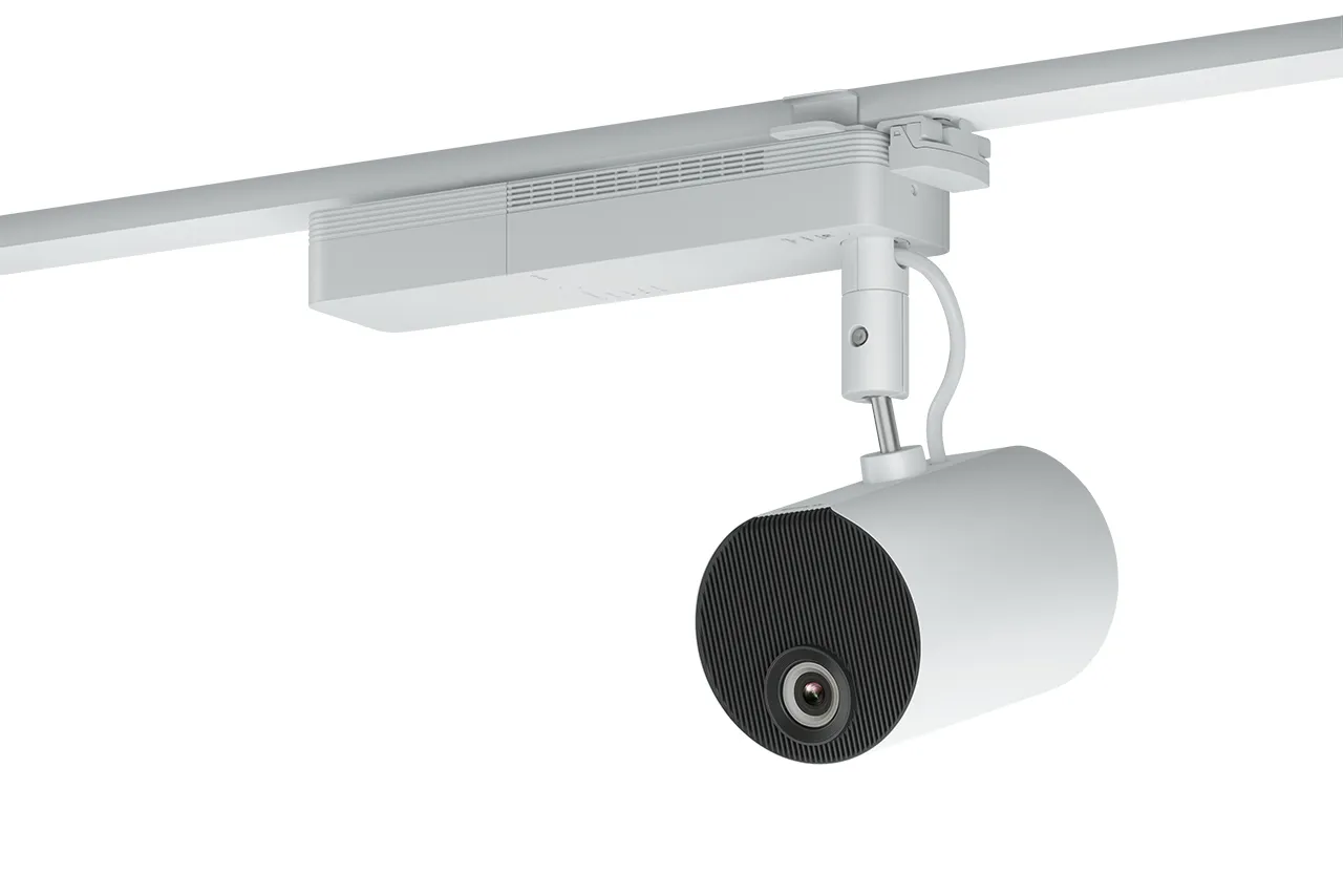EPSON Lighting Track Mount ELPMB54W EV-100