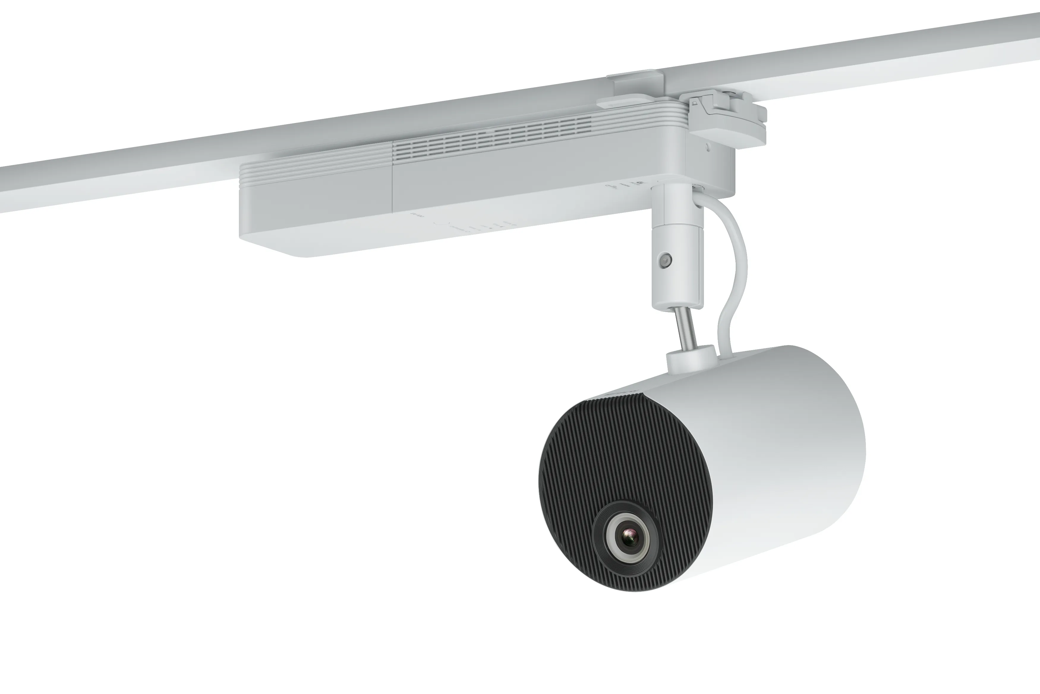 EPSON Lighting Track Mount ELPMB54W EV-100