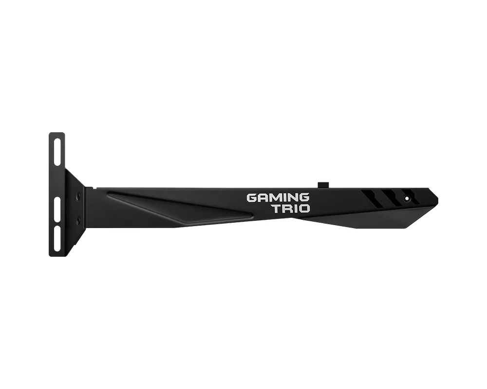 MSI GeForce RTX 4070 Ti Gaming X Trio 12G - graphics card