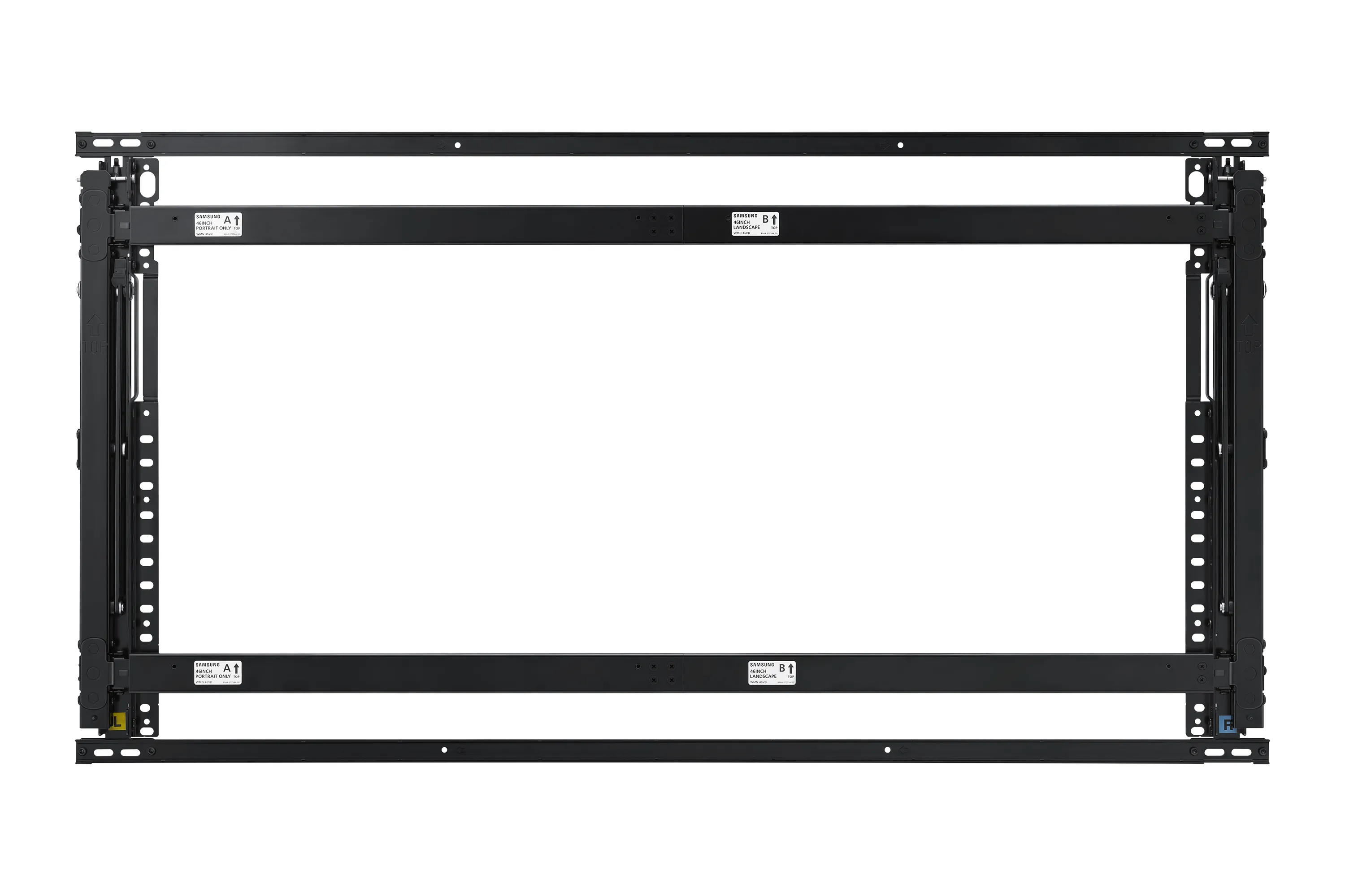 Videowall Mount for 55" UD and UE models