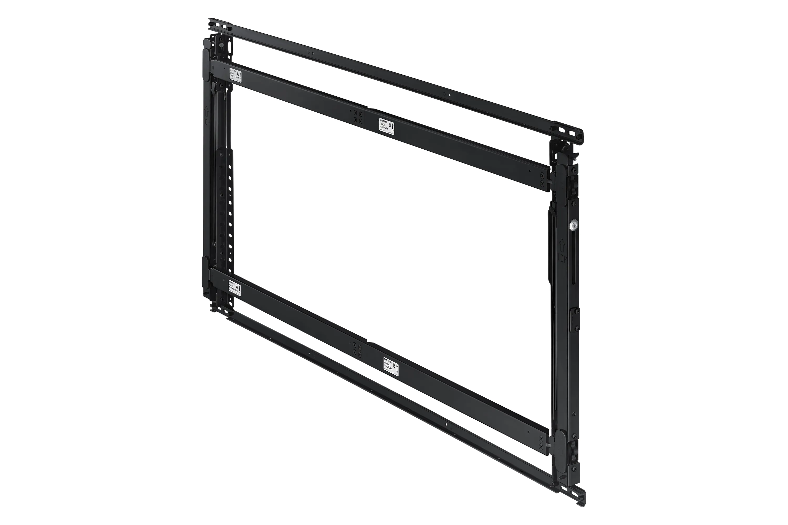 Videowall Mount for 55" UD and UE models