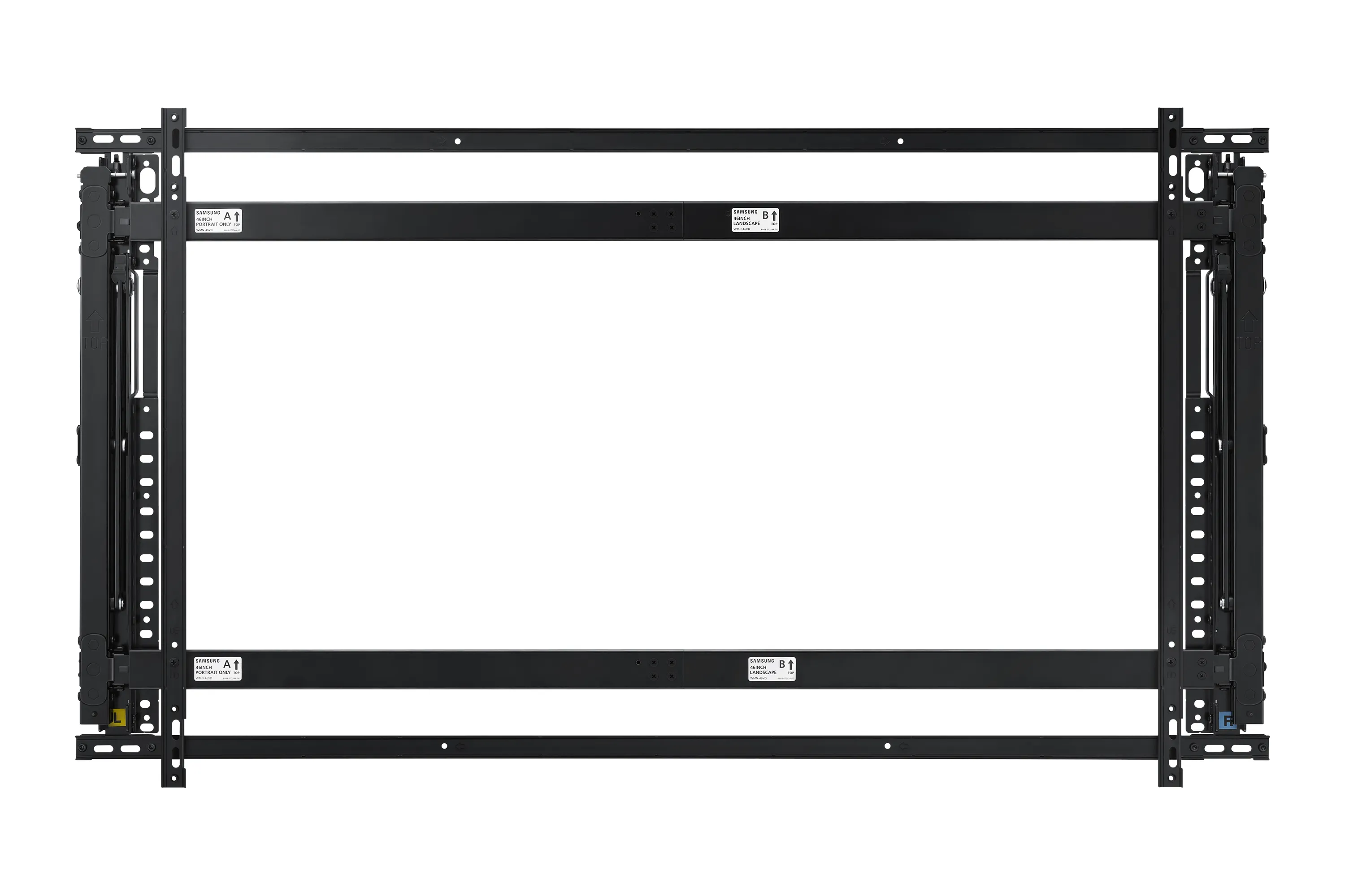 Videowall Mount for 55" UD and UE models