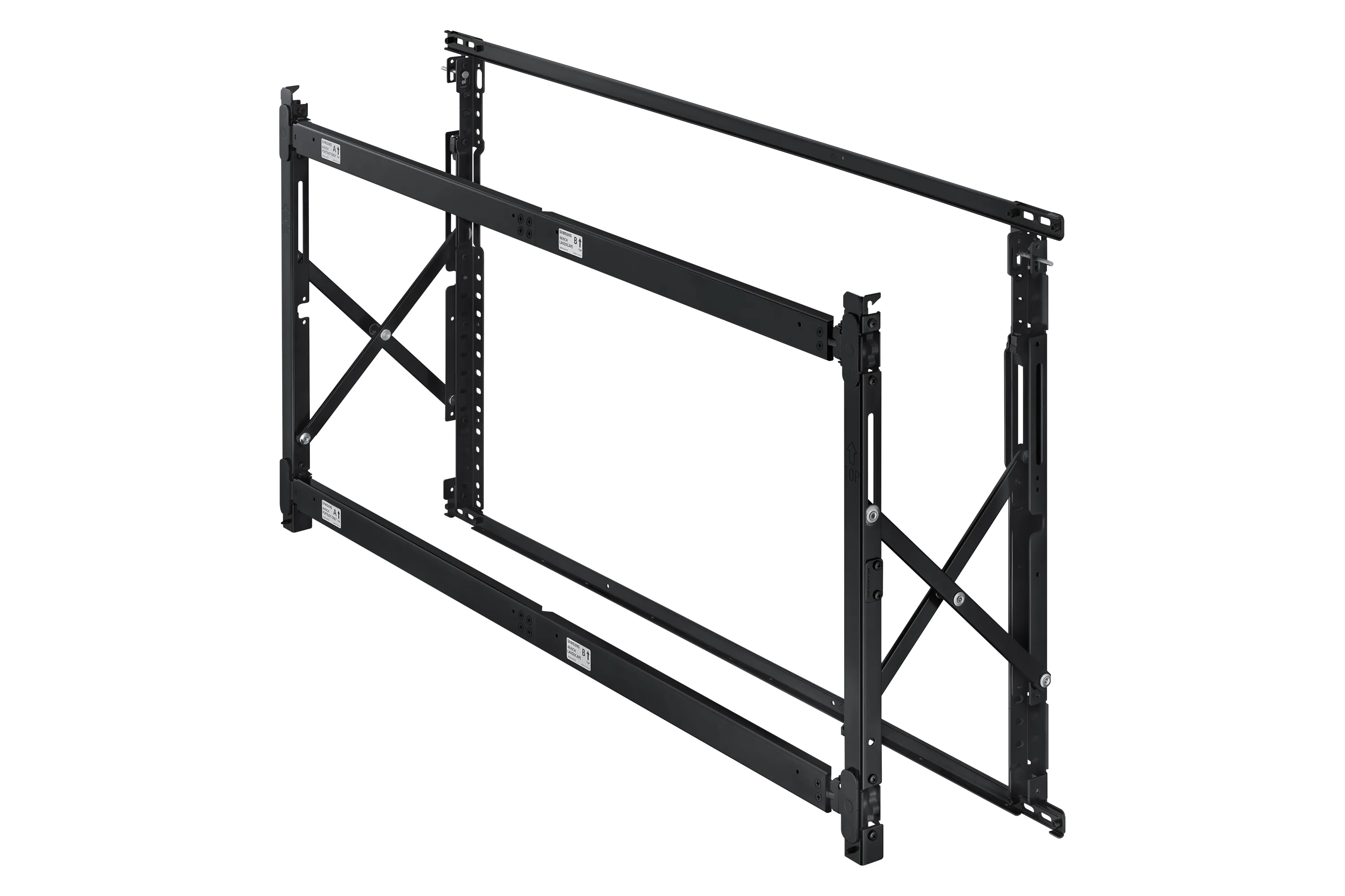 Videowall Mount for 55" UD and UE models