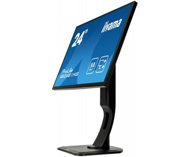 Iiyama 23.6" XB2481HS-B1, Full HD, VA -n&auml;ytt&ouml;