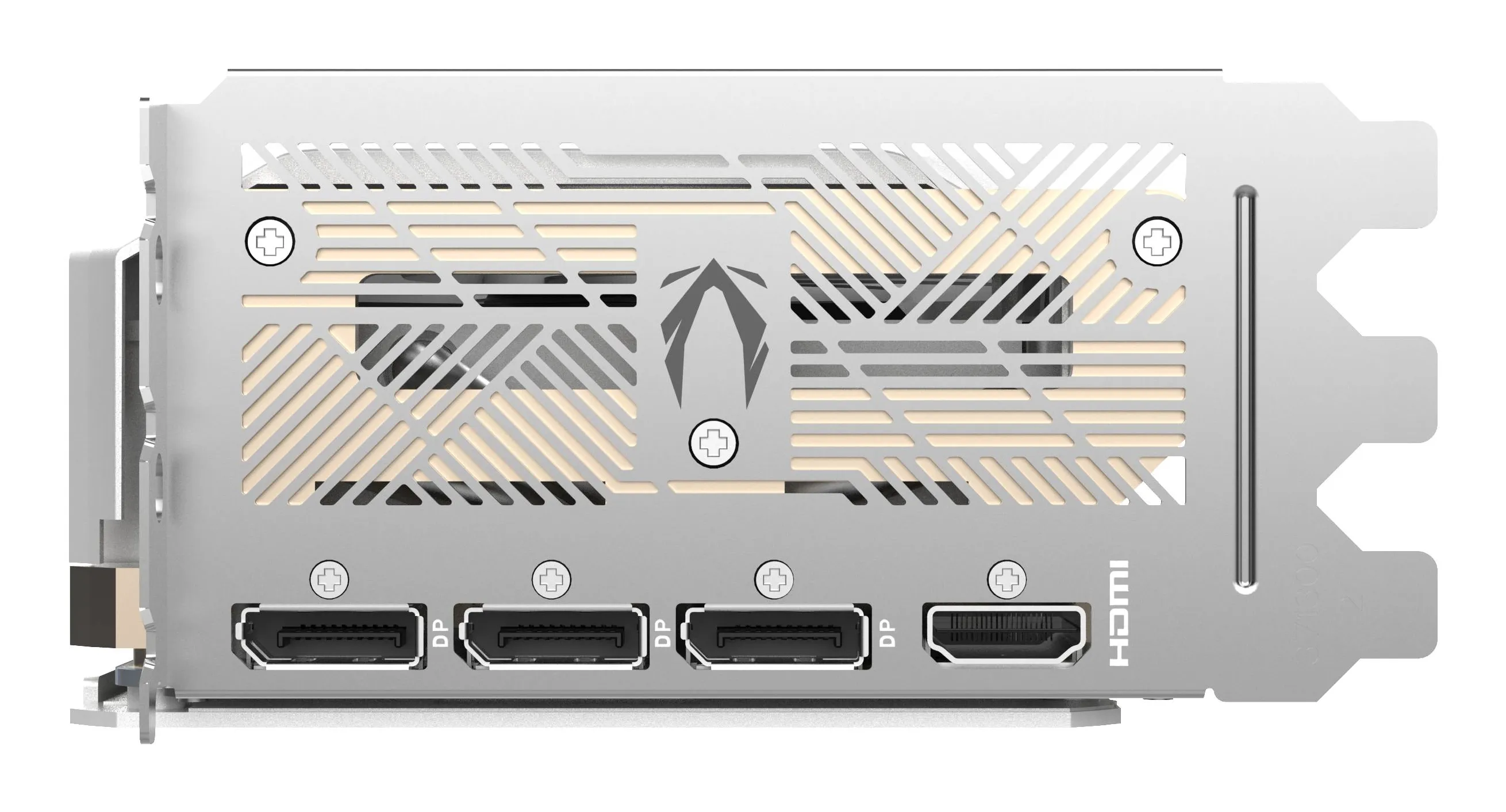 ZOTAC GeForce RTX 5070 Ti SOLID CORE White 16GB OC ZOTAC GeForce RTX 5070 Ti SOLID CORE White 16GB OC