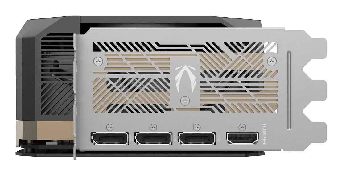Zotac RTX 5090 Solic 32 Gt GDDR7 -näytönohjain