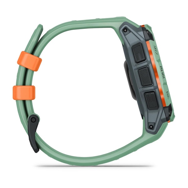Garmin Instinct 3 45mm AMOLED - sports watch, Neo Tropic