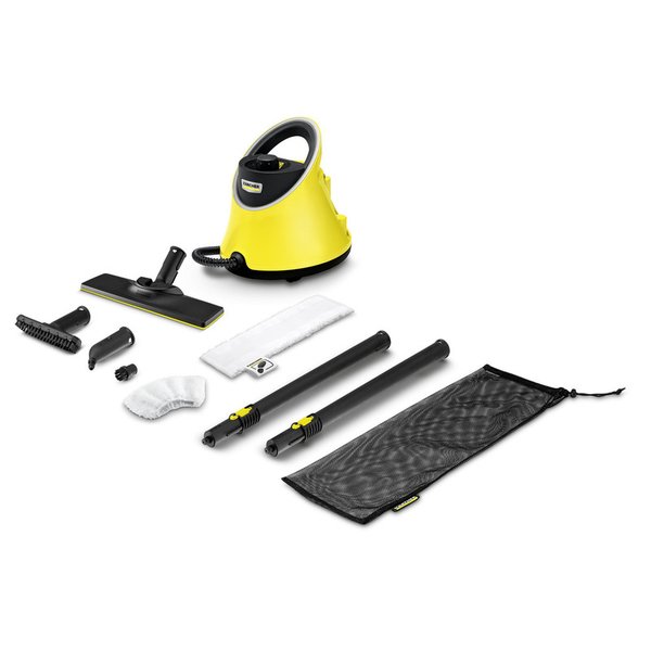 K&auml;rcher SC 2 Deluxe EasyFix -h&ouml;yrypuhdistin