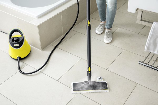 K&auml;rcher SC 2 Deluxe EasyFix -h&ouml;yrypuhdistin