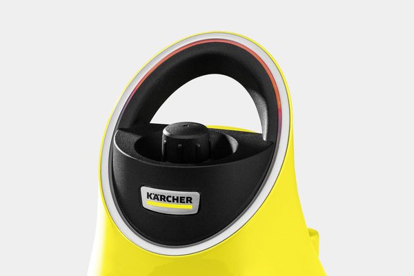K&auml;rcher SC 2 Deluxe EasyFix -h&ouml;yrypuhdistin