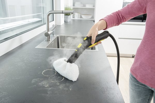 K&auml;rcher SC 2 Deluxe EasyFix -h&ouml;yrypuhdistin
