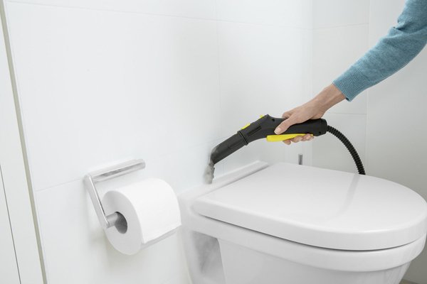 K&auml;rcher SC 2 Deluxe EasyFix -h&ouml;yrypuhdistin
