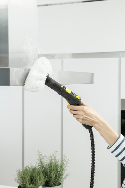 K&auml;rcher SC 2 Deluxe EasyFix -h&ouml;yrypuhdistin