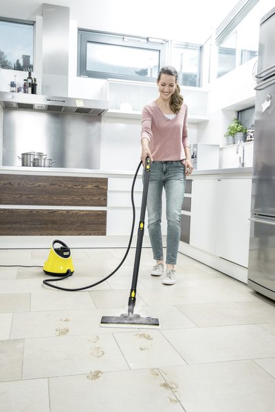 K&auml;rcher SC 2 Deluxe EasyFix -h&ouml;yrypuhdistin